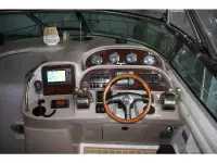 Sea Ray Sundancer 360 Sundancer