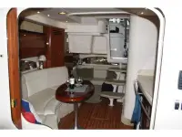 Sea Ray Sundancer 360 Sundancer
