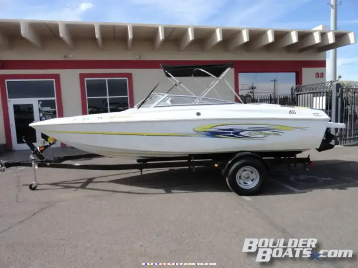 Baja Islander 202 Islander  Baja Islander 202 Islander