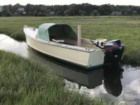 Duck Island 20