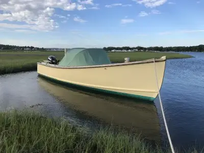 Duck Island 20 