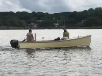 Duck Island 20