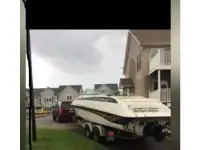 Crownline 266 CCR