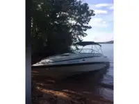 Crownline 266 CCR