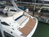 Crownline Eclipse E4 Deck Boat