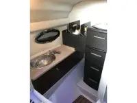 Crownline Eclipse E4 Deck Boat