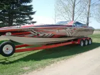 Sunsation Dominator SS