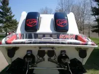 Sunsation Dominator SS
