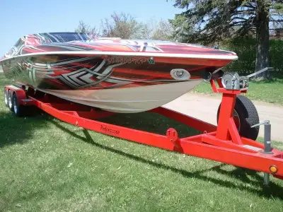 Sunsation Dominator SS 