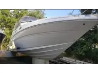 Sea Ray Sundancer 
