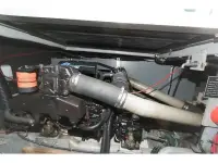 Sea Ray 390 Express Cruiser 