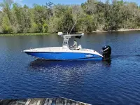 Checkmate SFX250 