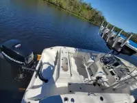 Checkmate SFX250 