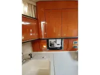 Sea Ray Sundancer 460 