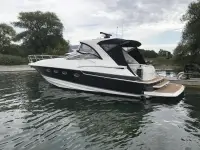 Regal 4460 