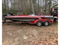 Ranger Z520 Comanche 