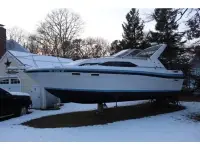 Bayliner Contessa 