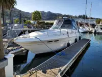 Sea Ray Sundancer 340 Sundancer 