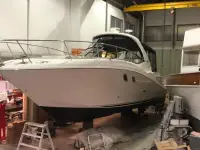 Sea Ray 330 