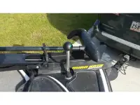 Tracker Nitro Z7 