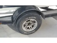 Tracker Nitro Z7 