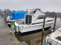 Chris Craft Catalina 