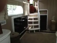 Chris Craft Sedan Flybridge 