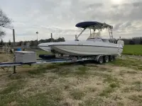 Hustler Talon 