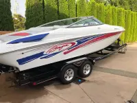 Baja Boss 275 
