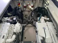 Sea Ray Sundancer 450 Sundancer 