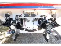 Donzi ZX33 