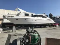 Sunseeker Predator Predator 