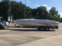 Baja Boss 275 Performance 
