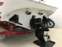 Baja Boss 275 Performance 