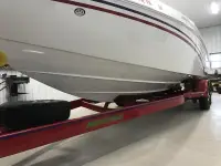 Baja Boss 275 Performance 