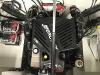 Baja Boss 275 Performance 