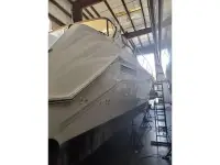 Sea Ray Sundancer 500