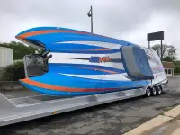 Skater 410 Catamaran