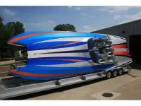 Skater 410 Catamaran