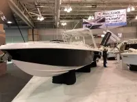 Glasstream 360 SCX