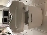 Glasstream 360 SCX
