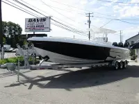 Glasstream 360 SCX 