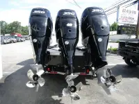 Glasstream 360 SCX