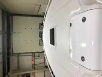Glasstream 360 SCX