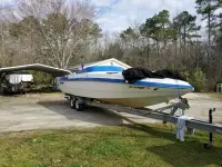 Seebold Eagle 265 Executive Edition 