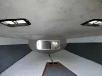 Seebold Eagle 265 Executive Edition 