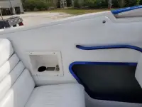 Seebold Eagle 265 Executive Edition 