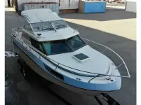 Cruisers Holiday 