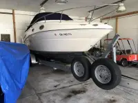 Sea Ray Sundancer 240 Sundancer 