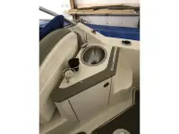 Sea Ray Sundancer 240 Sundancer 